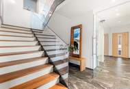 Modernes Wohnhaus in absoluter Ruhelage