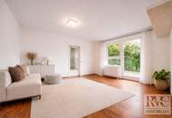 "Gartenglück" in Innenstadtlage