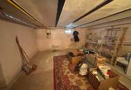 Einfamilienhaus mit geräumigen Scheune und viel Grünland!