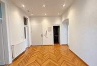 Traumhafte Altbauwohnung in zentraler Lage von Innsbruck!