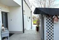 Neuwertiges ARCHITEKTEN HANGHAUS in sonniger TOPLAGE