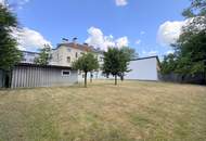 Wo Qualität ein Zuhause hat - stilvolles Stadthaus in Wels