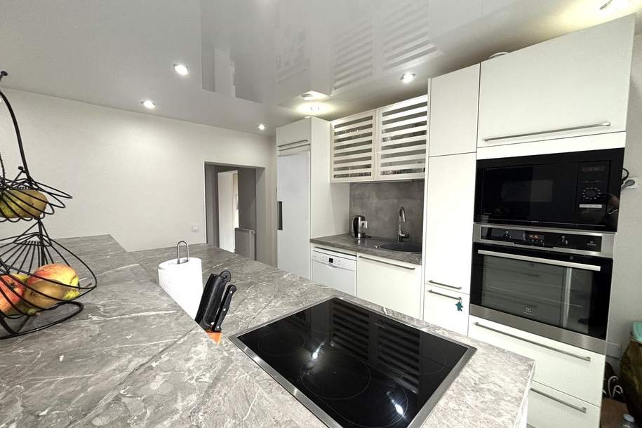 Einfamilienhaus in Siedlungslage in Unterbruck, Haus-kauf, 389.000,€, 4731 Eferding