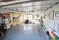 2241 Schönkirchen: Rarität! Traumhafte Wohlfühloase samt Schwimmhalle in bester Lage!