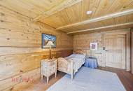 Der Berg ruft - Lebensqualität auf höchstem Niveau