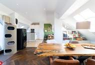 Exklusives Penthouse mit Dachterrasse & Whirlpool | Wohnen auf höchstem Niveau!