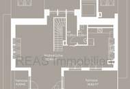 Erstbezug: Penthouse - Maisonette - Wohnung mit 3 Terrassen - Naturnahes Wohnen in Wien Hietzing – Exklusives Leben nahe dem Roten Berg!