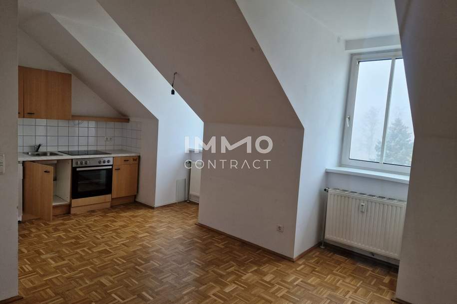 2 Zimmer Wohnung im ehem. Hotel Victoria, Wohnung-miete, 491,29,€, 4701 Grieskirchen