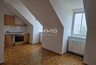 2 Zimmer Wohnung im ehem. Hotel Victoria