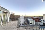 360 TOUR // DACHGESCHOß TERRASSEN-WOHNUNG