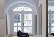 Luxuriös ausgestattetes Beauty- & Kosmetikstudio in Bestlage der Inneren Stadt – Nähe Graben