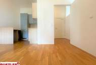 TOP 2-Zimmer-Wohnung nahe Augarten