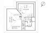 Modernes Einfamilienhaus 5 Zi., Garten, Sauna, Terrasse in 1130 Wien!