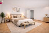 Attraktive 2-Zimmer-Neubauwohnung mit Balkon