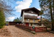 Wohnhaus mit Frühstückspension nahe Stubenbergsee!