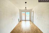 | CHARMANTE FAMILIENWOHNUNG | 3-ZIMMER | BALKON