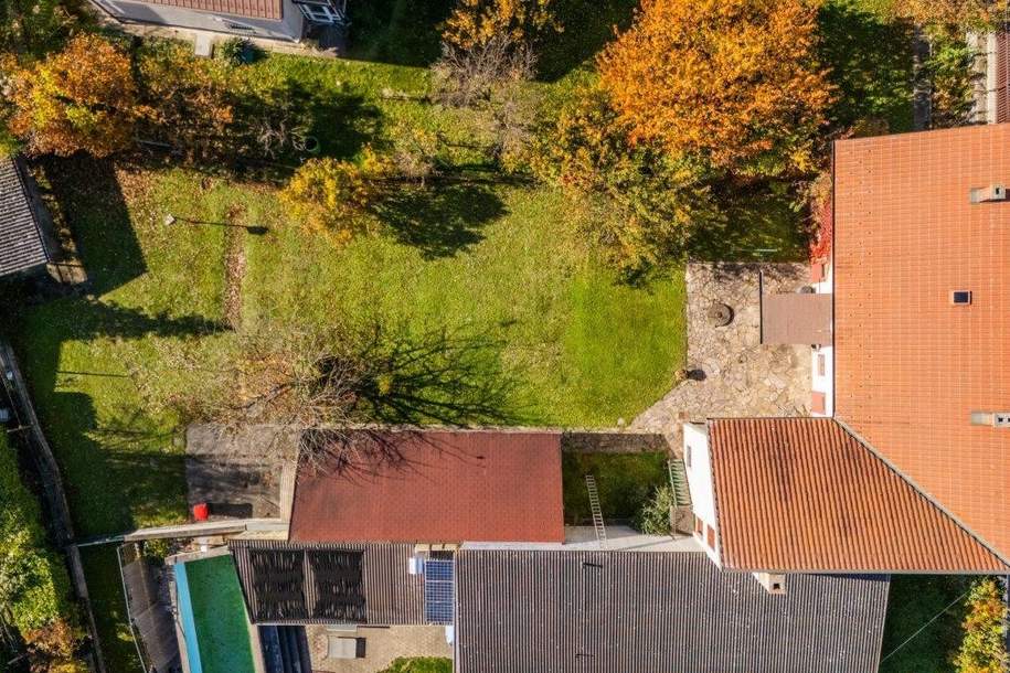 "Gute Gründe für Grund", Grund und Boden-kauf, 299.000,€, 2104 Korneuburg