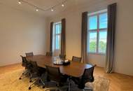 Neu saniertes Altbaubüro in prominenter Lage!