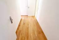 TOP Neubau-Kleinwohnung! Photovoltaik + Wärmepumpe! Loggia + Kompakter Grundriss + Energieeffizienz + Perfekte Anbindung und Nahversorgung! Jetzt zugfreifen!
