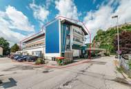 Top Investment mit Inflationsschutz in zentraler Lage von Kufstein!