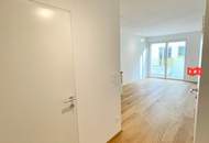 Energieeffizienter 2 Zimmer Erstbezug mit Luftwärmepumpe, Photovoltaik & Gebäudekühlung Nähe U1 Kagranerplatz