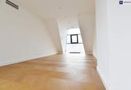 Das schönste Dach Wiens gehört Ihnen – Exquisite Eleganz im exklusiven Penthouse des 1. Bezirks – 3D-Tour ansehen!