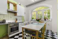 Villa in Oberdrauburg – Ein aufwändig renoviertes Jahrhundertwendejuwel