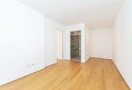 Erstbezug ab Mitte Juni! Moderne 2-Zimmer-Balkonwohnung in Nussdorf zu vermieten!
