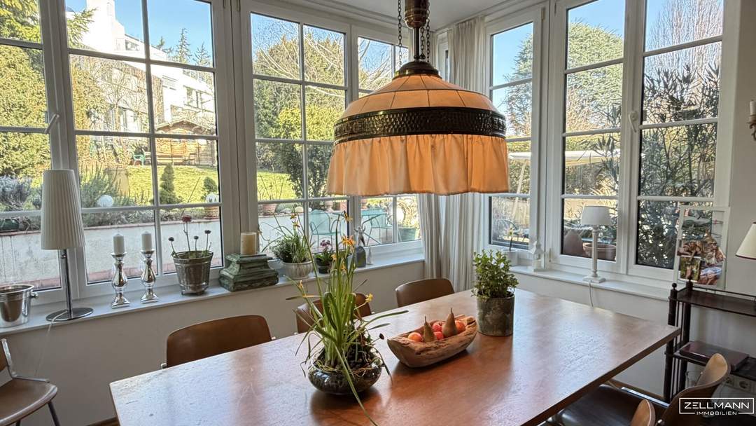 „Raum für Leben. Raum für Generationen. Raum für Beständigkeit.“ | ZELLMANN IMMOBILIEN