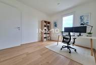 Perfekte Familienwohnung: 4 Zimmer &amp; großzügiger Sonnenbalkon