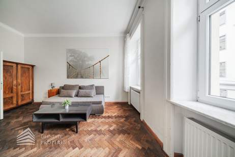 Helle 2-Zimmer Wohnung, Nähe Meiselmarkt, Wohnung-kauf, 249.000,€, 1150 Wien 15., Rudolfsheim-Fünfhaus