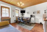 Geschmackvolles Apartmenthaus mit guter Auslastung in Mauthen