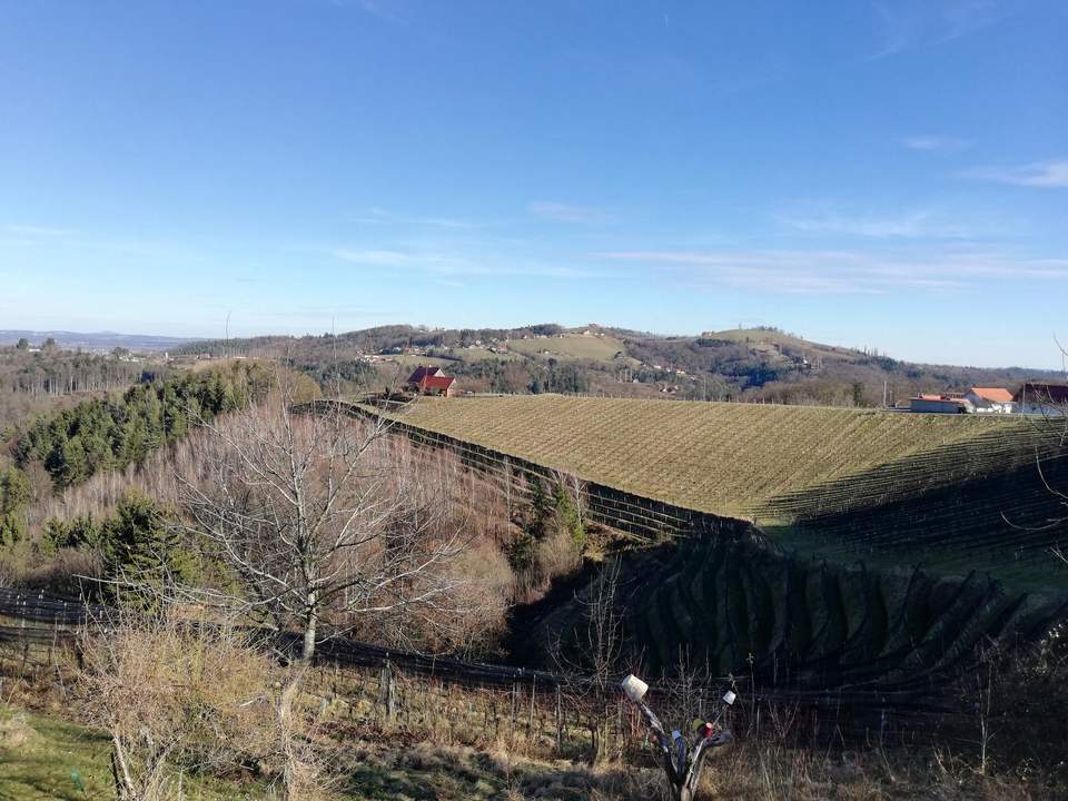 *Einzigartige Lage mit atemberaubender Fernsicht*