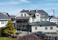 Einzigartige Gelegenheit in Fischbach – idyllisches Hotel mit 6 Doppelzimmern, Gasthaus und Möglichkeit für Wohnungen.