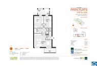 Nachhaltige Investition in eine aufstrebende Umgebung: Die PARK FLATS