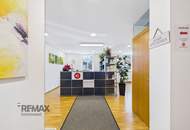Praxisräume mit Lift und barrierefreiem Zugang in Rankweil