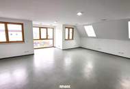 HELLES, MODERNES - 75 m² BÜRO - NEUBAU