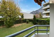 3,5-Zimmer-Wohnung mit Loggia und optionaler Garage