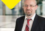 Urbanes Wohnen in Linz-Dornach