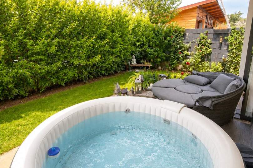Moderne 3-Zimmer-Gartenwohnung mit zwei Terrassen in Wien-Donaustadt, Wohnung-legalform.mietkauf, 495.000,€, 1220 Wien 22., Donaustadt