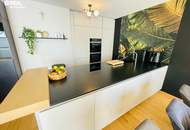 Hochwertige 3-4 Zimmer Gartenwohnung mit großer Terrasse & ausgebautem Hobbyraum