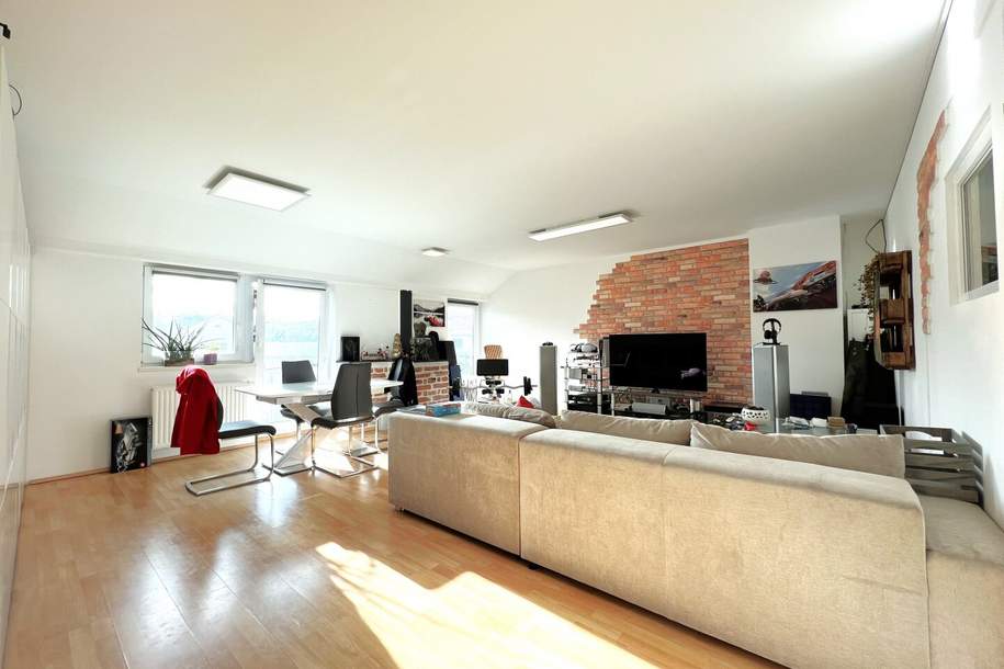 Komplette Innenhoflage! Moderne 3-Zimmer-Familienwohnung!, Wohnung-kauf, 319.999,€, 2481 Mödling