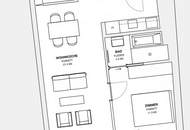 ++MOLLARD 50++ fantastische 2-Zimmer-Wohnung mitten im Herzen der Stadt (1/20)