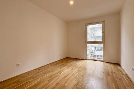 Provisionsfrei &amp; Neubau: 2-Zimmer-Wohnung mit Wohlfühlbalkon!, Wohnung-kauf, 232.000,€, 1210 Wien 21., Floridsdorf