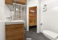 Exklusives, alpines Chalet mit Sauna in traumhafter Panoramalage auf der Koralpe