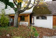 Einfamilienhaus mit viel Potenzial in ruhiger Lage von Pfaffstätten