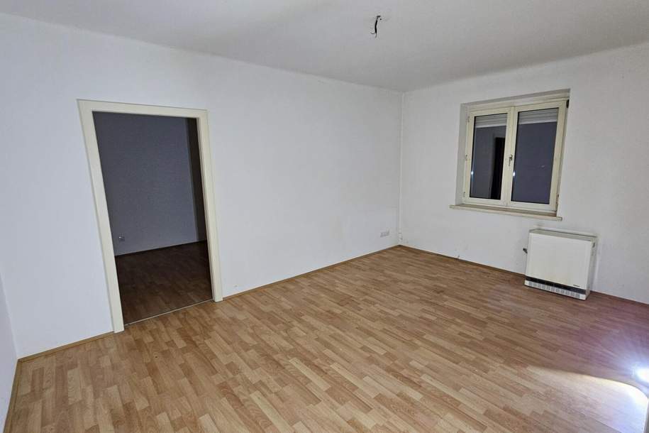 PROVISIONSFREIE 2- ZIMMERWOHNUNG, Wohnung-miete, 323,64,€, 8010 Graz(Stadt)
