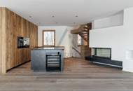 Miete: Designer Chalet am Schwarzsee