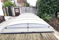 Großzügiges 1-2 Familienhaus mit sehr viel Potential in zentraler Trauner Lage!