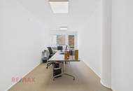 Prestige trifft Perspektive - Büro am Kornmarktplatz